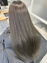 ネウィ 所沢(newi)&nbsp;初夏のオリーブカラー