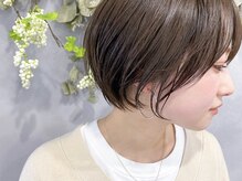 ハロー(...Hello)の雰囲気（Aujuaトリートメント取り扱いサロン【大分/ショート/髪質改善）