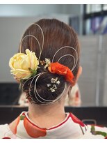 ニシンザ(NISHINZA)&nbsp;シニオンアレンジ