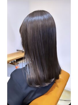 マルカ(MARUCA) 質感再整カラー トリートメント/20代30代40代50代 209