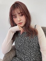 ディアランド(Dearland)&nbsp;pink beige