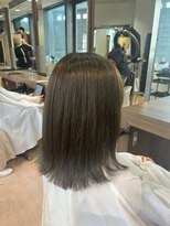 アウラ(AURA)&nbsp;オリーブベージュ、オリーブグレージュ、オリーブ