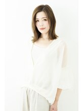 ハナブサ 御経塚店(HANABUSA) 中室 昌美