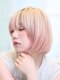カリーナコークス 原宿 渋谷(Carina COKETH)の写真/【ダブルカラー/インナーカラー/韓国風カラー】が人気のサロン♪一流のカラー剤を取り揃えております◎