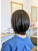 ロア(LOA)&nbsp;くびれショート