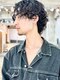 カシェル(cashel kishaba)の写真/鹿児島のお洒落男子が通う！男性の魅力を引き出すhairは経験豊富なcashelにお任せ。メンズクーポンも多数◎