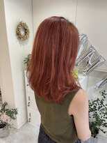 ウニ(uni)&nbsp;◯ピレンジカラー