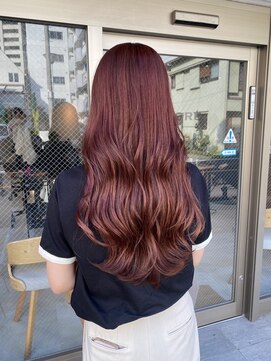 アドア 横浜(ADORE) 【ADORE横浜】カシスピンク