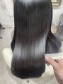 ボクノ 4号店(bokuno) 髪質改善矯正で、ウルウル、ツヤツヤを目指しましょ!.