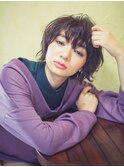 エアリーショート20代/30代/40代/ハレマチ通り