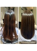 超高濃度水素プレミアムエイジングケアカラーエステ#ヘッドスパ