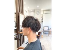 ミミックヘアー(MiMic hair)