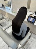 【枚方、樟葉】縮毛矯正