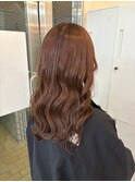 Orange beige ♪