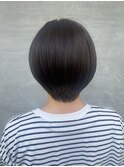 コンパクトショート