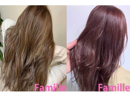 ファミーユ 本山駅(Famille)の写真