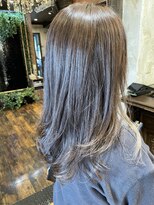 ヘアー クリエイト カルバリ(HAIR CREATE Calbari)&nbsp;calbariスタイル