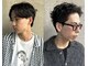 ニコフクオカヘアーメイク(NIKO Fukuoka Hair Make)の写真