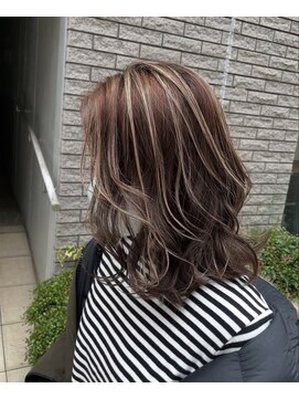 キーロ センター南(kiiro) ハイライト