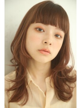 シェリー バイ オサヤ(CHERIE by OSAYA) ハイレイヤー