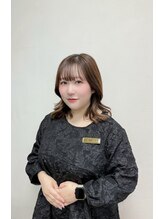 エアリー 昭島店(Airily) 田中 果奈