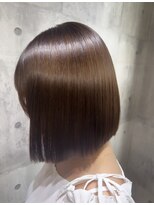 シェノン 近鉄奈良店(CHAINON)&nbsp;圧倒的美髪