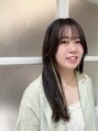 エクリフルール(equri fleur) 小倉 奏美