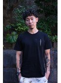無骨さと抜け感が融合。スパイラルマレットで魅せる洒落感