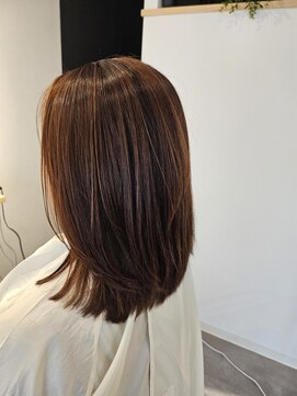 ネスト(NEST) ミディアムレイヤー