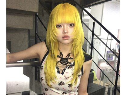 ヴィレ(Wille)の写真