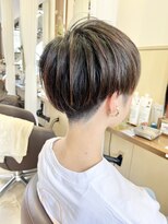 コアフィールフィス(COIFFURE fils)&nbsp;《見附　今町》