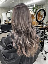 ウェーリング(Welring)&nbsp;エアタッチバレイヤージュ　デザインカラーフェイスフレーミング