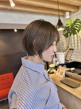 サクラ 岐阜(SAKURA) プレミアム縮毛矯正 どんな髪質も理想のヘアスタイルに 髪質改善