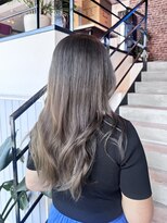 if&nbsp;大人グラデーションカラー