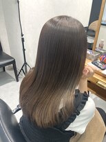 エト 横須賀(eto)&nbsp;ナチュラル縮毛矯正