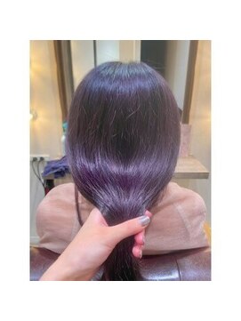 ミリ 千歳烏山(Mili CARE&SPA) ミリお客様スタイル