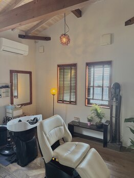 ヴォセ(Voce)の写真/話題の頭浸浴を体験できます!頭皮の汚れをスッキリ落とし、髪の芯から潤いを与え、健康的な頭皮へ導きます