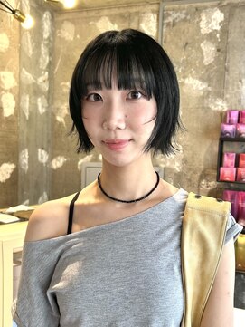 ゼストカロン(ZEST Kalon) シャドウボブ【椋井アノ】