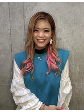 レム ノボリト(REM-noborito-) REIKO 