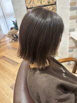 シエル 立川店(CIEL)&nbsp;CIEL小口 ナチュラルブラウンカラー