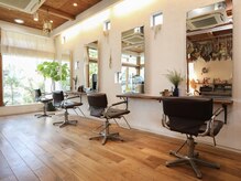 リールヘア RIRE HAIR