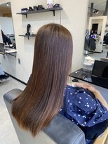 リュクレア(Luclea)&nbsp;◇髪質改善◇縮毛矯正◇