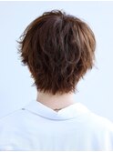 波巻きスパイラルマッシュ