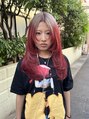 レンク(LENC)&nbsp;ちょっと個性的にしたい方も是非！