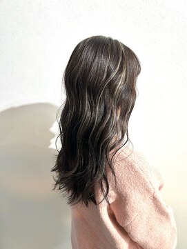 デザインカラー