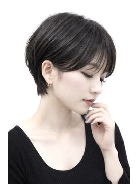 イワッシュ 二俣川駅店(IwAsh) #髪質改善#縮毛矯正#学割U24#二俣川駅