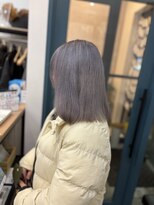 ノチ(Noci)&nbsp;シルバーカラー