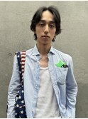 原宿/表参道/明治神宮前/メンズカット/メンズパーマ/学割U24