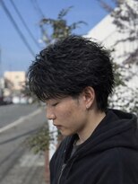 ノイル(Noil)&nbsp;∞フェザー