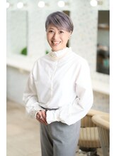 サクララ(Sakura la)&nbsp;柳澤 江利子